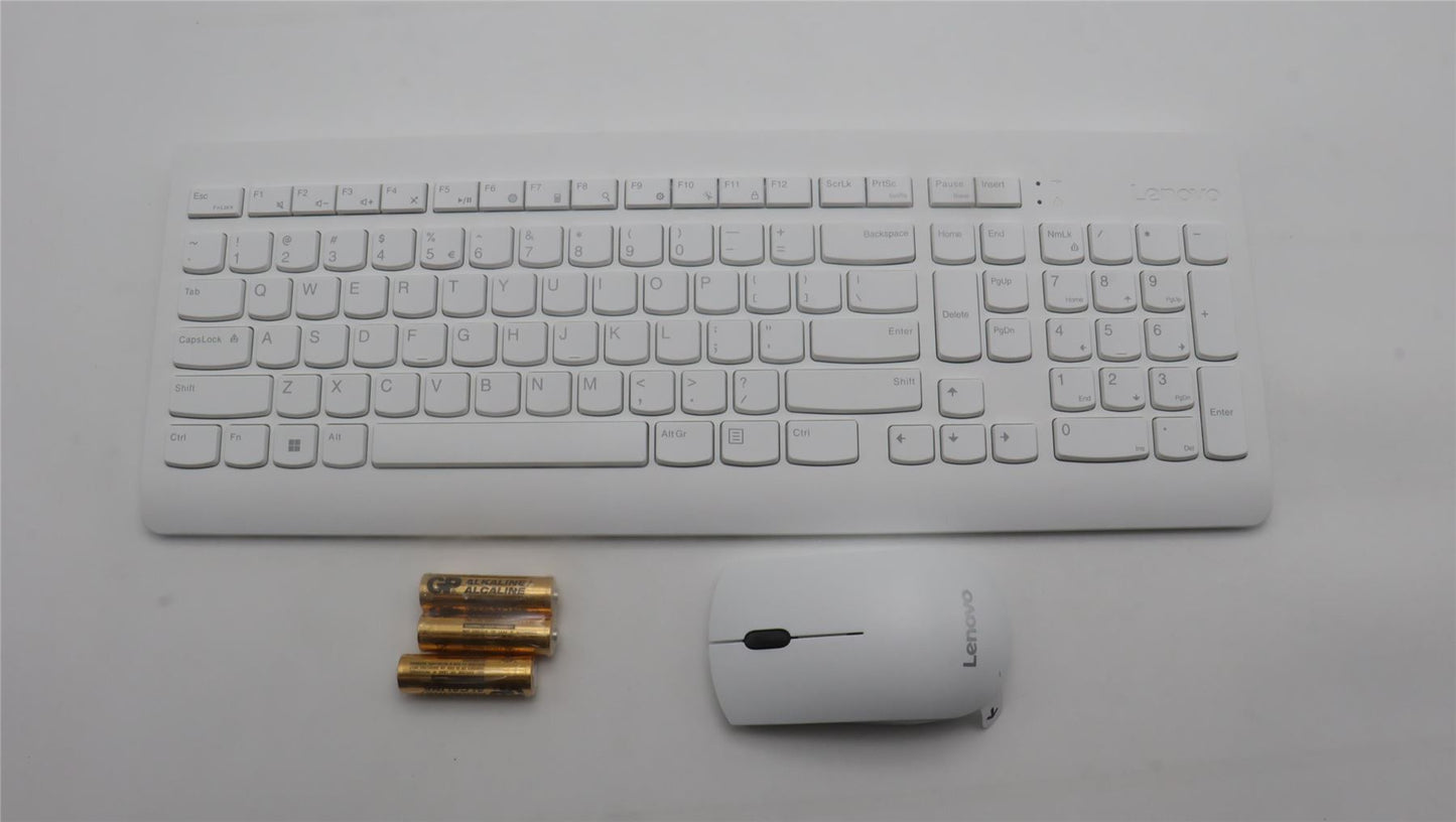 Lenovo Primax R71_G2 2.4G WTG US_EU 5KM1C40679