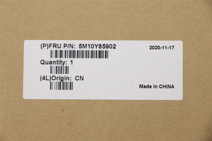 Lenovo Yoga X13 1 Keyboard Palmrest Top Cover Canadian Multilingual 5M10Y85902