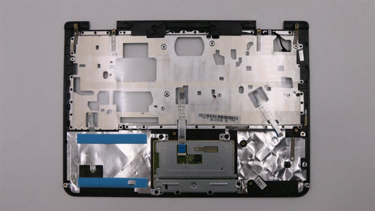 Lenovo Keyboad Bezel ASM w/oFPR for windows 00HW160
