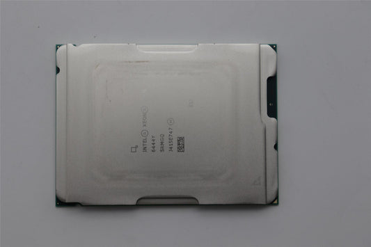 Lenovo ThinkStation PX CPU Processor 5SA1J36547