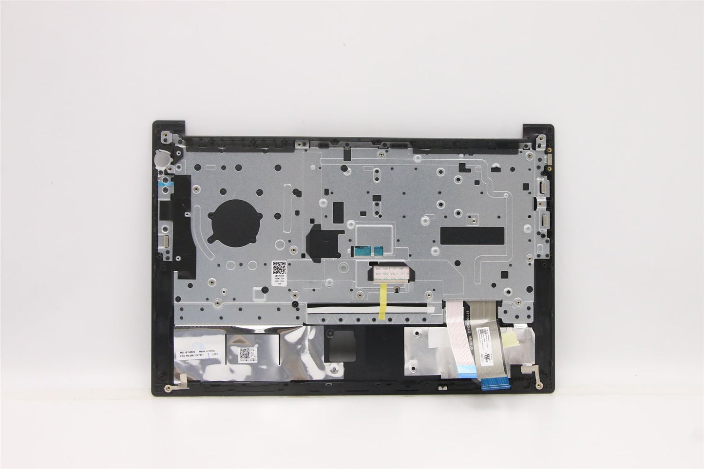 Lenovo MECH_ASM KB C KOR(PMX)PT FPR USBK 5M11C47371