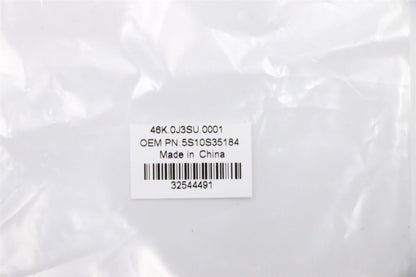 Lenovo Slim 1-11ADA05 1-11IGL05 1-11AST-05 Screw Screws Set Kit 5S10S35184