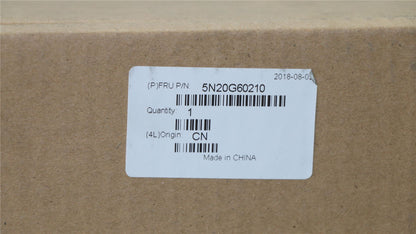 Lenovo TUR-F2M-yisheng-BlackKBD-ASSY Turkish Keyboard 5N20G60210