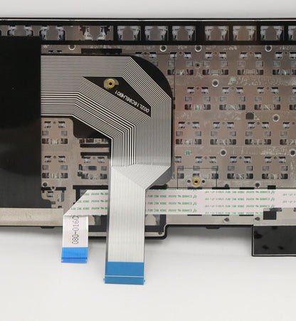 Lenovo Tachi NBL KBD,SE,CHY 01EN954