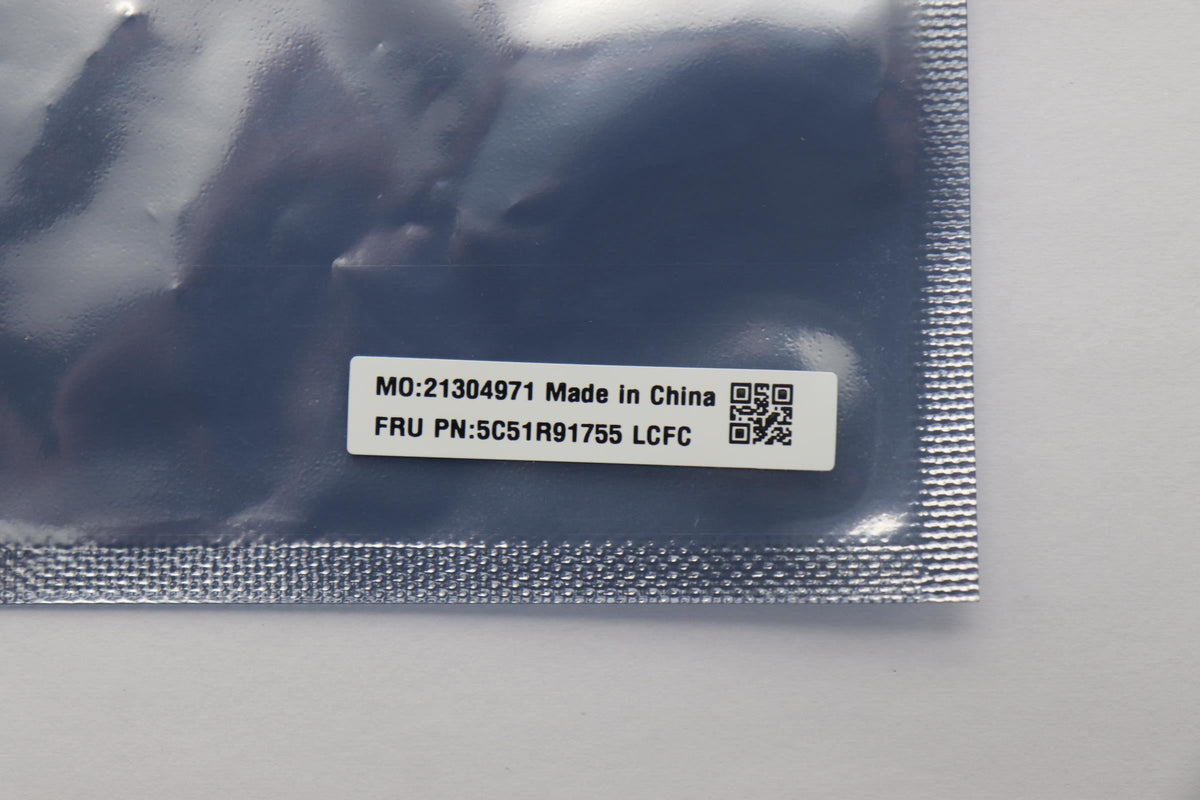 Lenovo CARDPOP FRU PCBA NSG561 MT040 T14IO/B MP I/O Board 5C51R91755