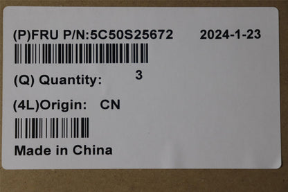 Lenovo LID board C 83DD 5C50S25672