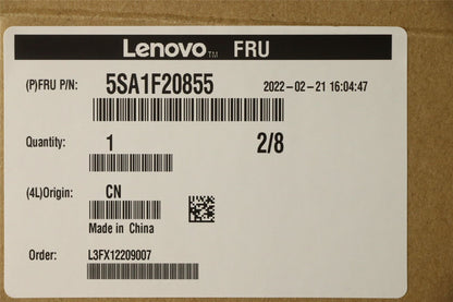 Lenovo T5 26IAB7 5 17IAB7 5 14IAB7 CPU Processor 5SA1F20855