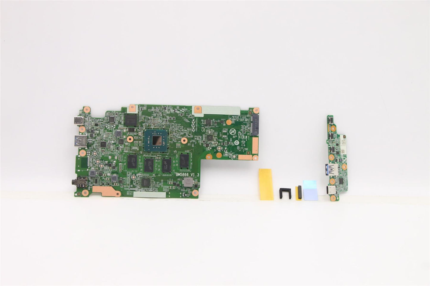 Lenovo 300e 2nd Gen Motherboard Mainboard UMA IntelCeleronN4120 8G 5B21E21683