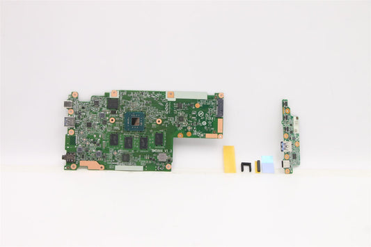Lenovo 300e 2nd Gen Motherboard Mainboard UMA IntelCeleronN4120 8G 5B21E21683