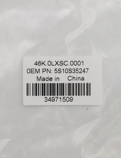 Lenovo ThinkBook 13s G2 G3 Touch Panel Control Board Mylar 5S10S35247