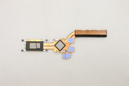 Lenovo Heatsink L 82H7 WEIHONG DIS 5H40S20220