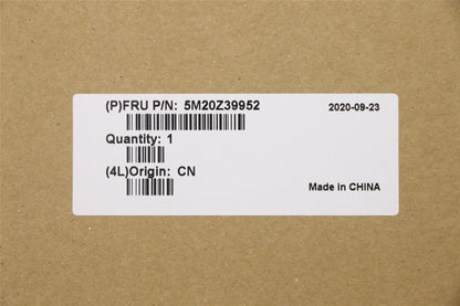 Lenovo 5M20Z39952 SIM Tray,P3
