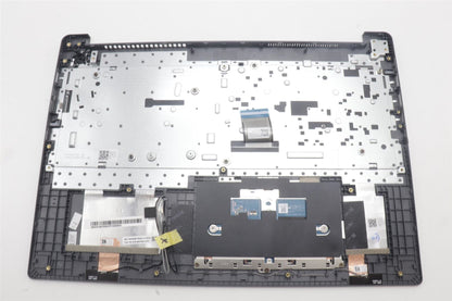 Lenovo Upper Case ASM_RUS L 83E7AGNBL 5CB1N97528
