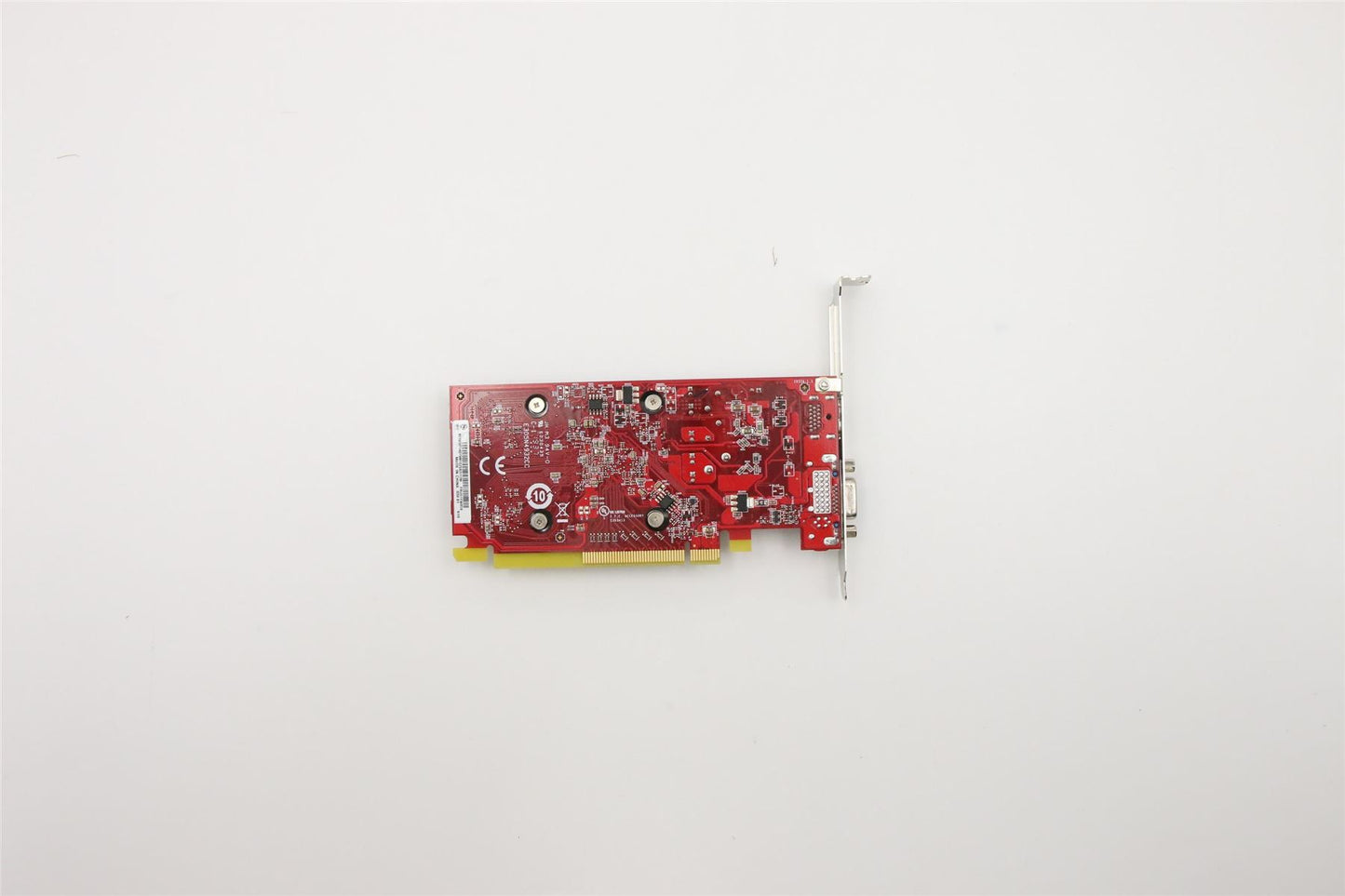 Lenovo VIDEO_CARD MSI@Radeon 520@1G/D5/DB/H/HP 01YW859
