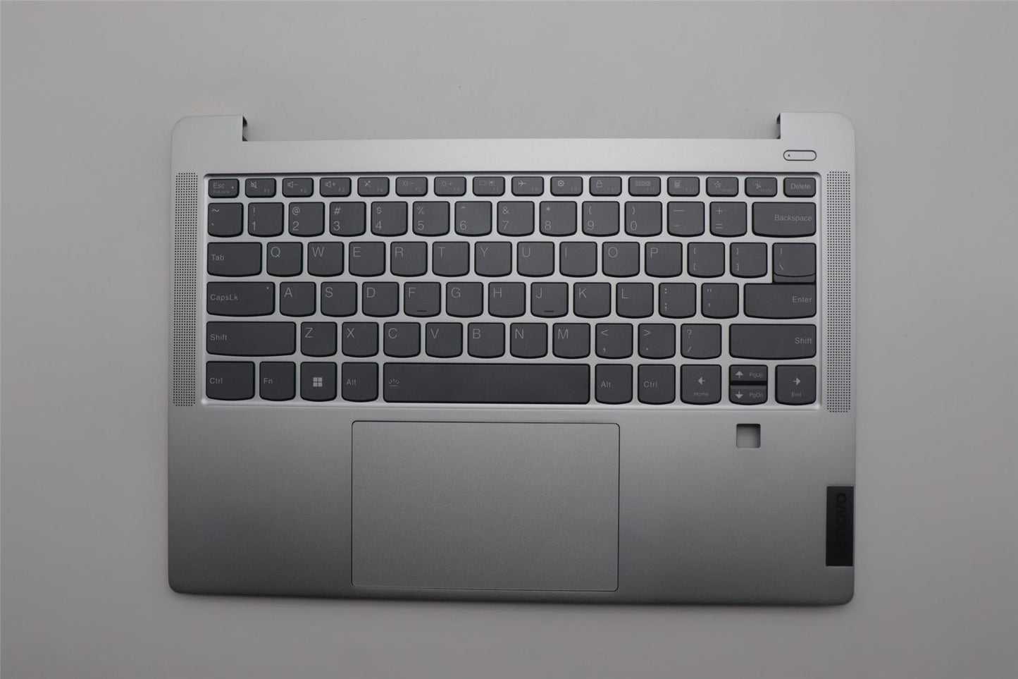 Lenovo IdeaPad 5 14IRL8 5 14ABR8 Palmrest Cover Touchpad Keyboard 5CB1L10802