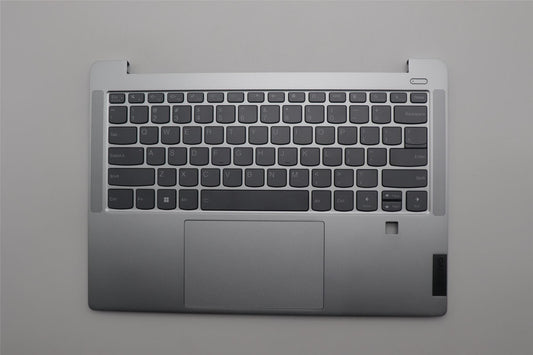 Lenovo IdeaPad 5 14IRL8 5 14ABR8 Palmrest Cover Touchpad Keyboard 5CB1L10802