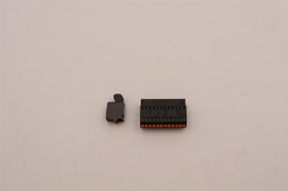 Lenovo DIO&CAN terminal male 5CA0W32257