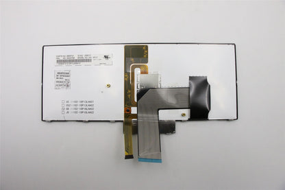 Lenovo NN-KBD CZH Czech Keyboard 04W2765