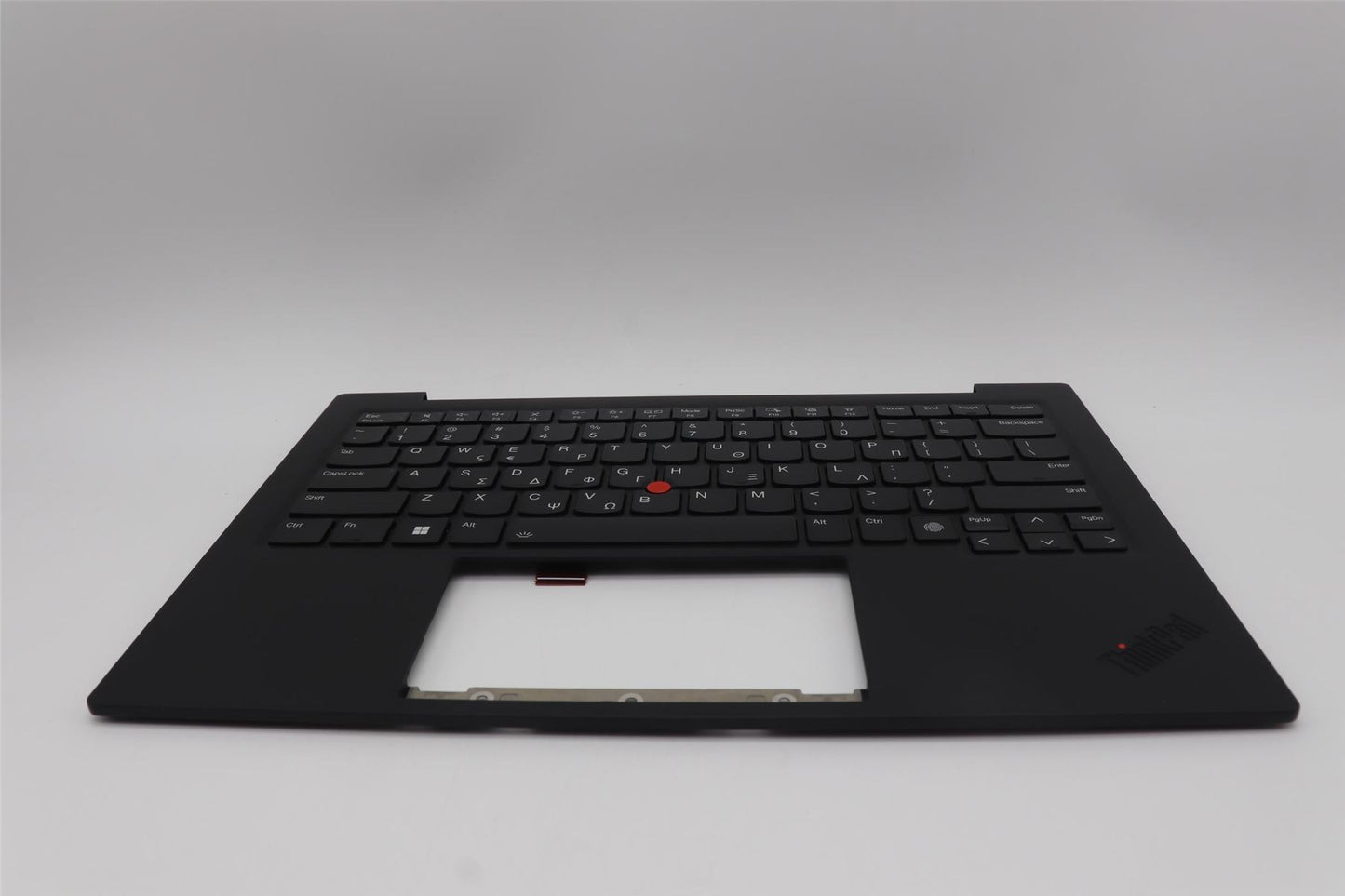 Lenovo MECH_ASM GRP_KBD_BZL_GRE_WL_DB_LTN 5M11N61131
