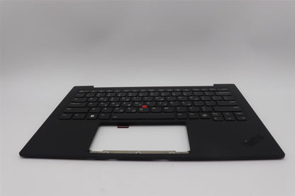 Lenovo MECH_ASM GRP_KBD_BZL_GRE_WL_DB_LTN 5M11N61131