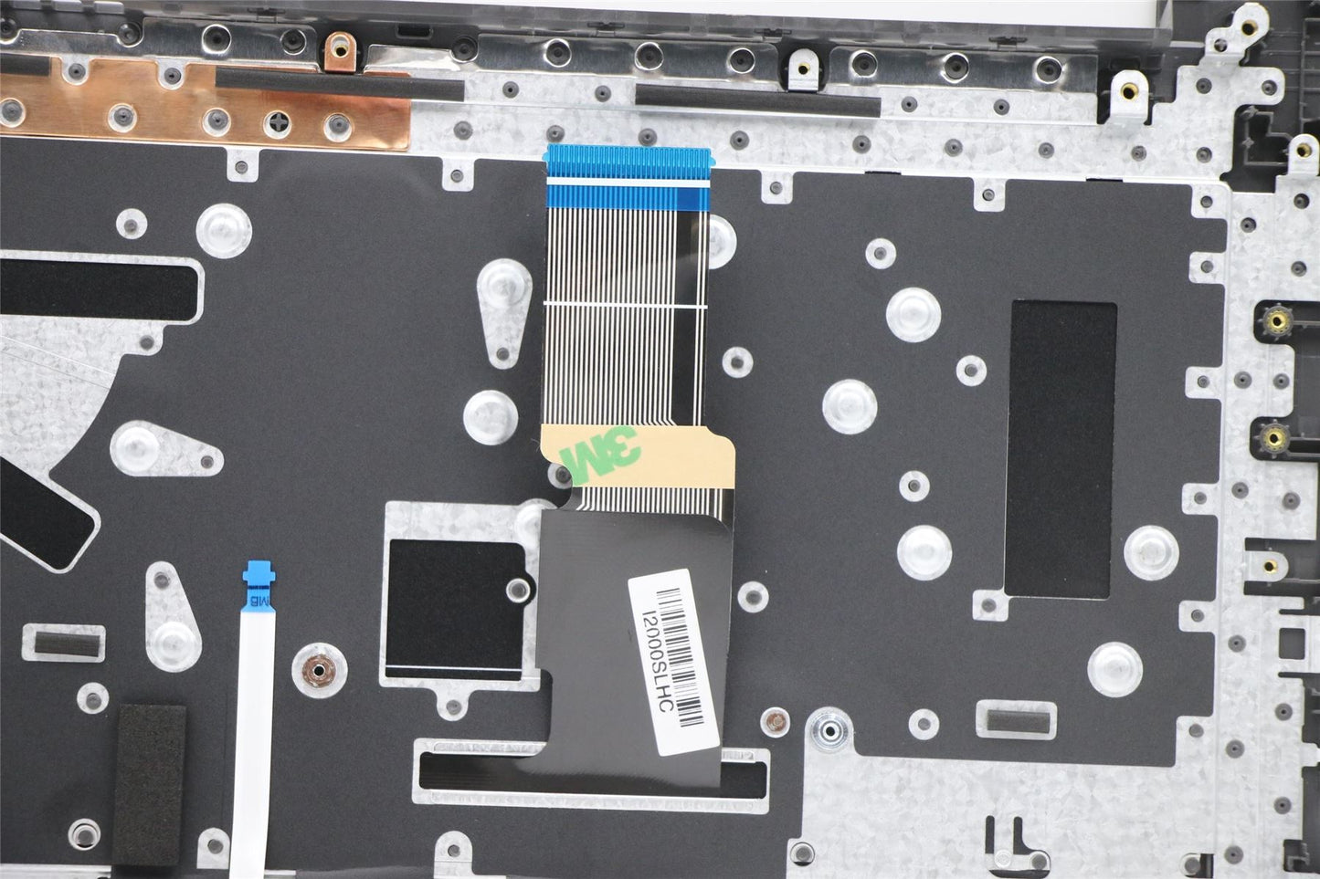 Lenovo V330-14ISK V330-14IKB V330-14ARR Keyboard Palmrest Hungarian 5CB0Q64352