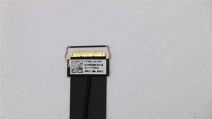 Lenovo FRU LID FPC (Amphenol) 02HL046