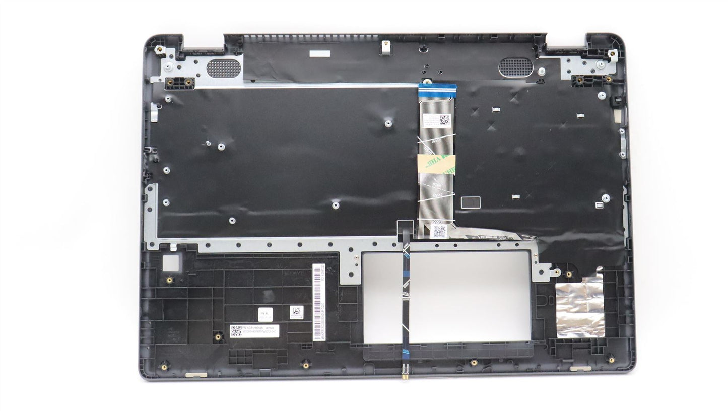 Lenovo Upper Case ASM_BEL W 82RA SG 5CB1H80096
