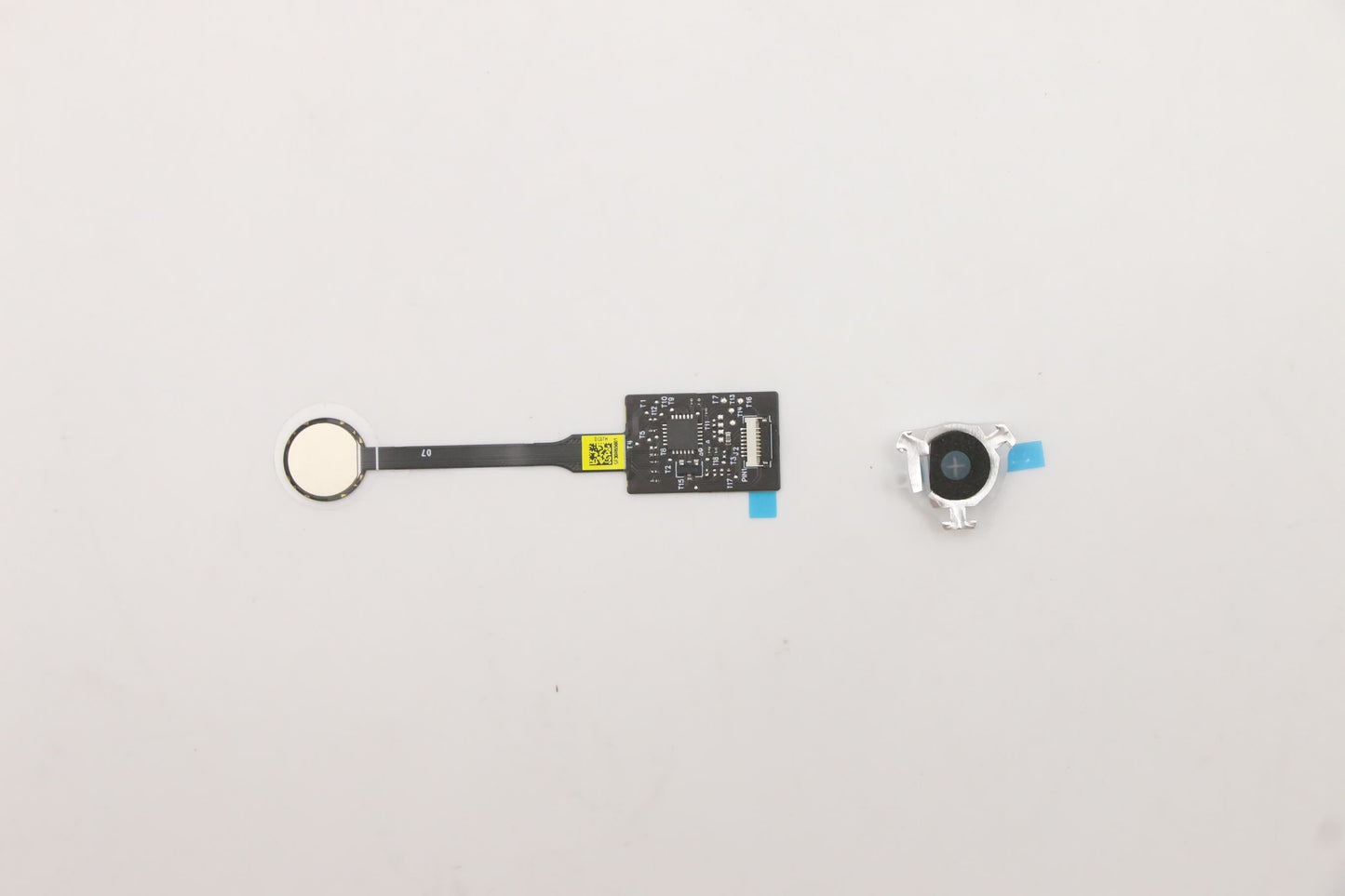 Lenovo MECH_ASM FRU w/ Button-SR ASSY Fingerprint FPR Power Button Board 5M11A36914