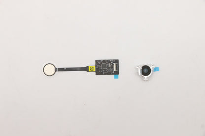 Lenovo MECH_ASM FRU w/ Button-SR ASSY Fingerprint FPR Power Button Board 5M11A36914