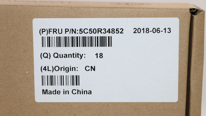 Lenovo CARDPOP C 81H6 W/FFC HDD FFC Board 5C50R34852