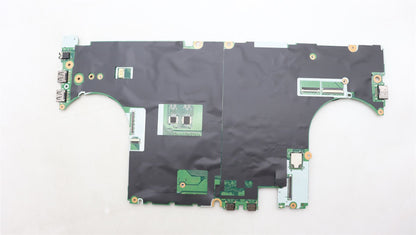 Lenovo ThinkPad P16v Gen 1 Motherboard Mainboard UMA INTELI713700H 5B21L75546