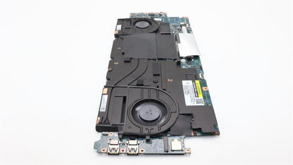 Lenovo ThinkPad P1 Gen 5 Motherboard Mainboard DIS INTELI712800H 5B21L84982
