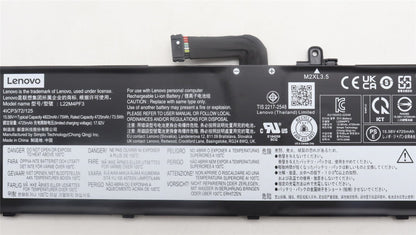 Lenovo IdeaPad 5 14IRH8 5 14APH8 5 14ARP8 Battery 5B11K24757