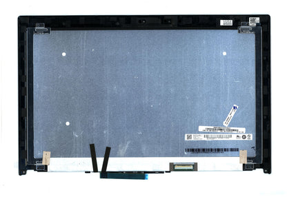 Lenovo TOUCHPANEL 15.6,4K,AUO/Mutto 01HY737