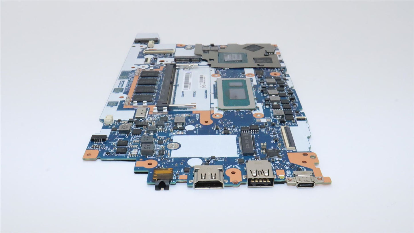 Lenovo ThinkPad E14 Gen 4 s Motherboard Mainboard DIS INTELI71255U 8G 5B21K84851