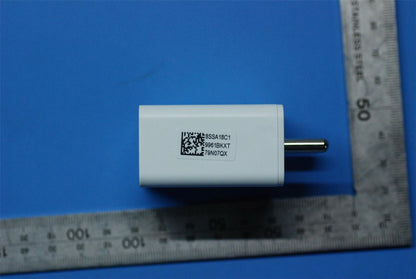 Lenovo ACCY,AC ADPTR,5VV,2A,C-P49;5.2V/2A;IN;Wh SA18C19961