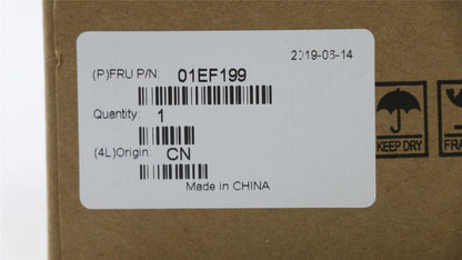 Lenovo 01EF199 MECH_ASM ASSY C-T_M_MB_EMI-COVER