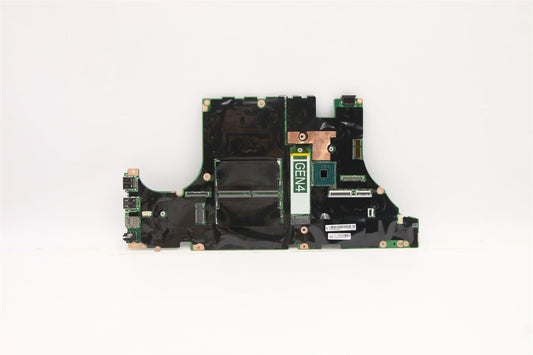 Lenovo ThinkPad P15 2 T15g 2 P17 2 Motherboard Mainboard UMA 5B21C99591