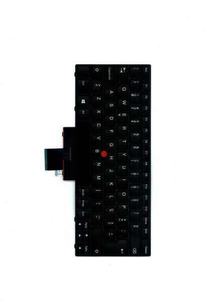 Lenovo FRU Jett-KBD POR LTN Portuguese Keyboard 04Y0364