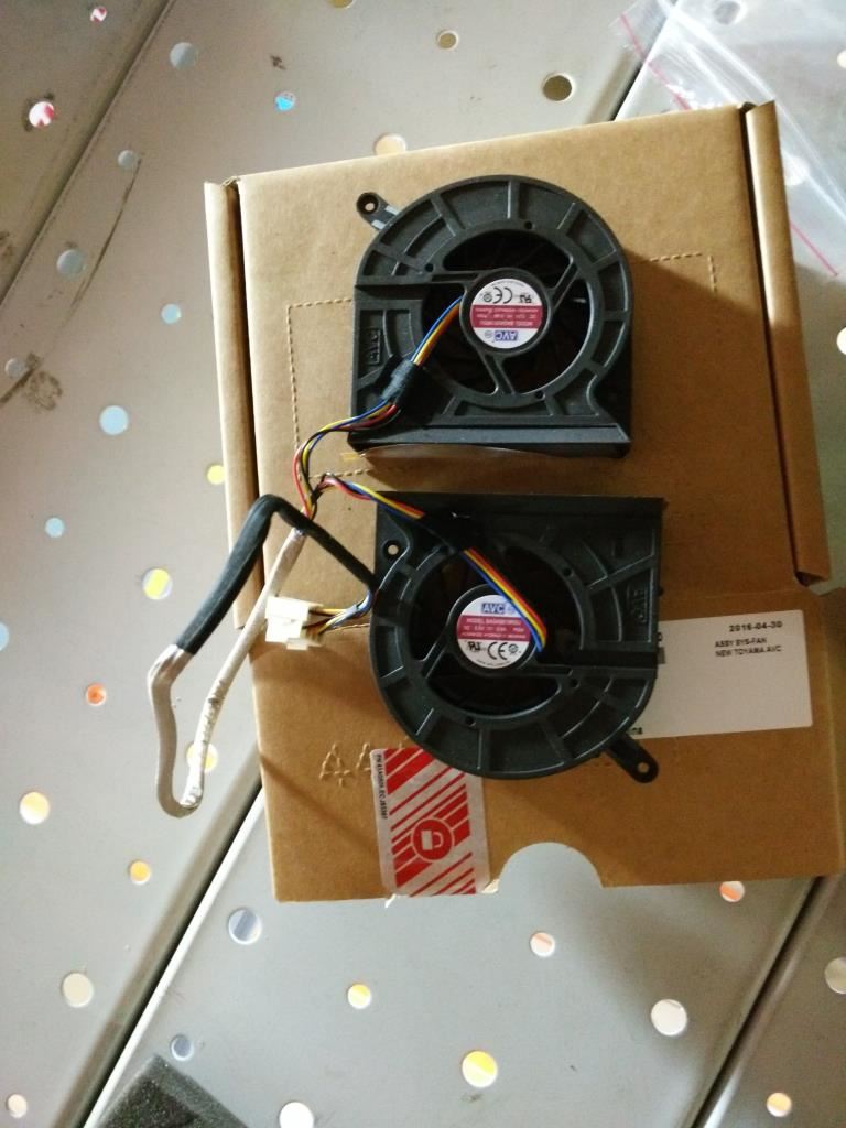 Lenovo FRU,SYS-FAN 03T9840