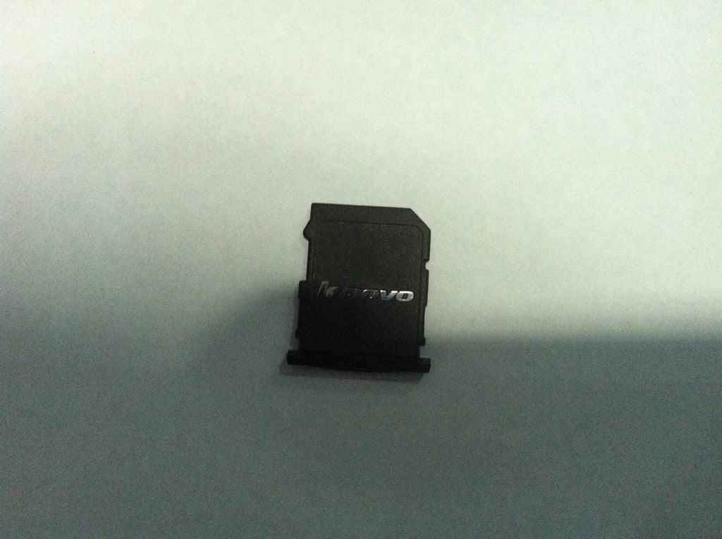 Lenovo PIQY1 SD DUMMY CARD Board 31049874