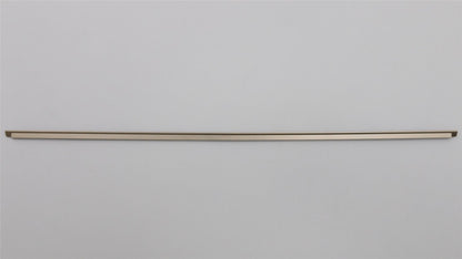 Lenovo Yoga 910-13IKB Hinge Cap Strip Trim Cover Gold 5CB0M35070