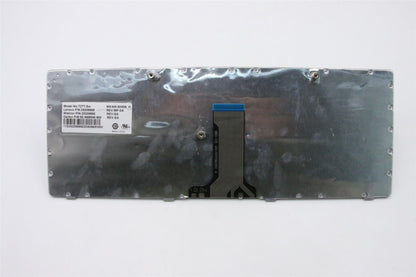 Lenovo DFT2T7 Swiss85Keygrey KBD Win8 Keyboard 25209868