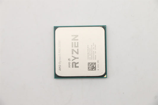Lenovo ThinkCentre M75t Gen 2 M75s 1 M75s Gen 2 CPU Processor 5SA0U56210