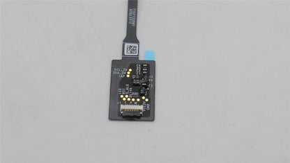 Lenovo ThinkPad E16 Gen 1 Power Button Board 5M11L64875