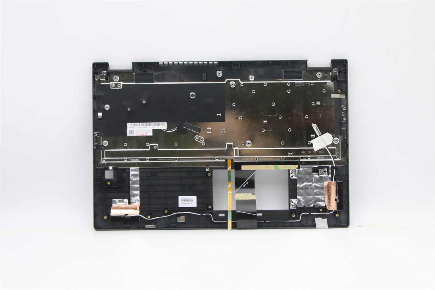Lenovo Upper Case ASM_KO W 81X3 GY 5CB0Y99227