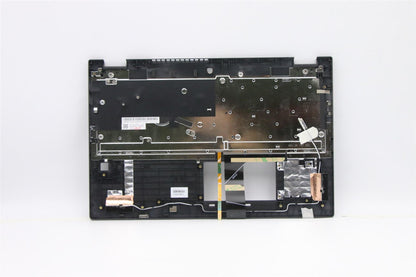 Lenovo Upper Case ASM_KO W 81X3 GY 5CB0Y99227