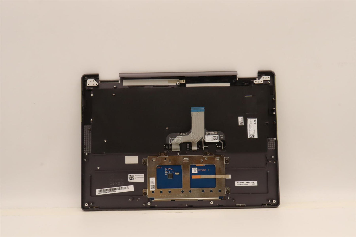 Lenovo COVER Upper Case ASM_ENG L82QE NFPSG 5CB1J02482