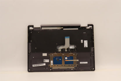 Lenovo COVER Upper Case ASM_ENG L82QE NFPSG 5CB1J02482
