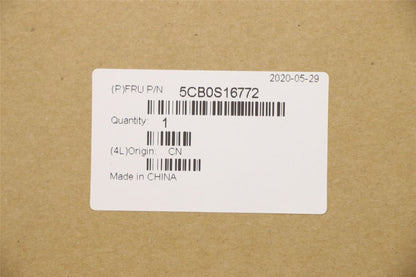 Lenovo IdeaPad S145-15IWL S145-15IGM Keyboard Palmrest Top Cover 5CB0S16772